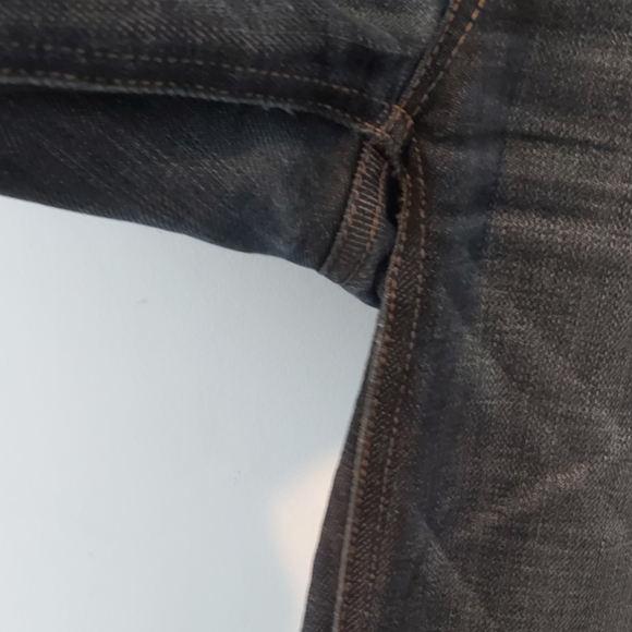 J. CREW | Women's Matchstick Stretch Jeans Blue Size 27 - Picture 4 of 11